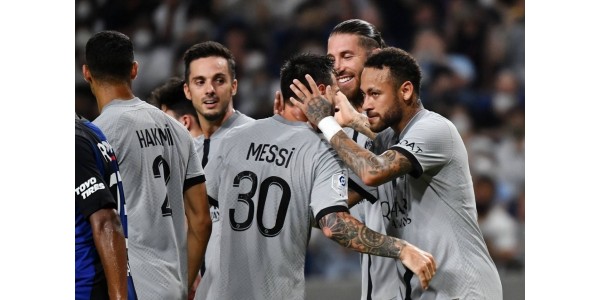 La prestazione è troppo esagerata e la vittoria è criticata